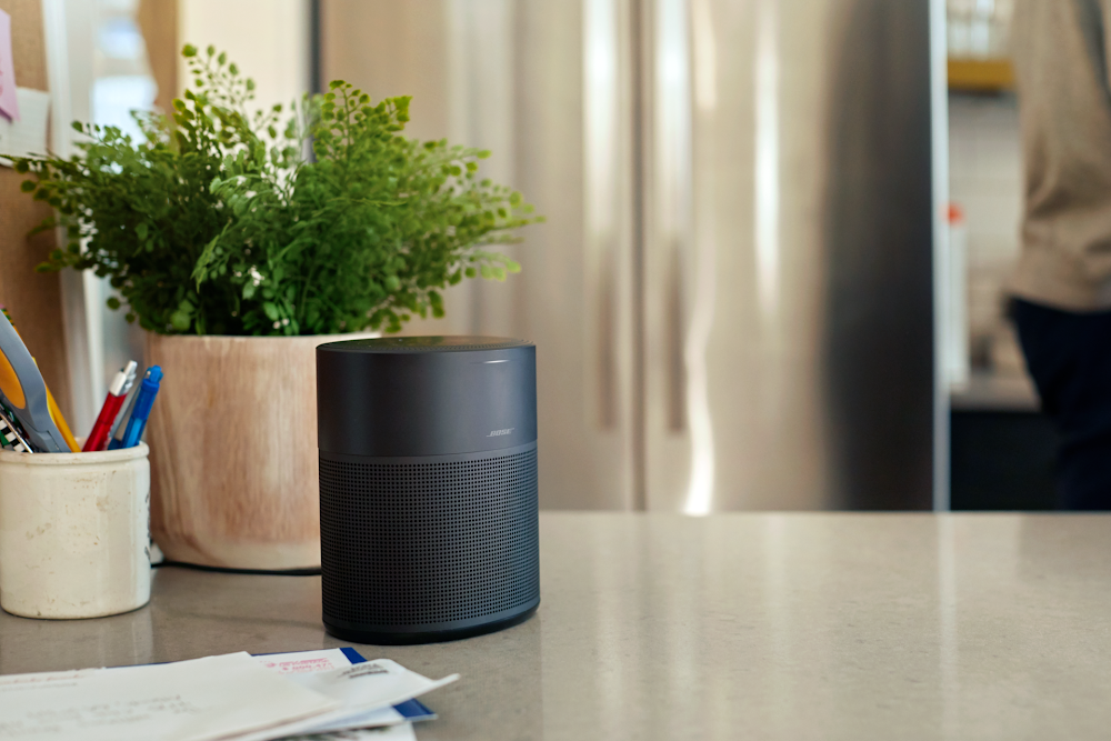 Bose speakers are getting smarter with Google Assistant