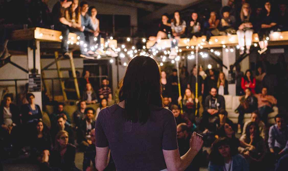 Sofar Sounds raise $25m, but will artists see any of that?