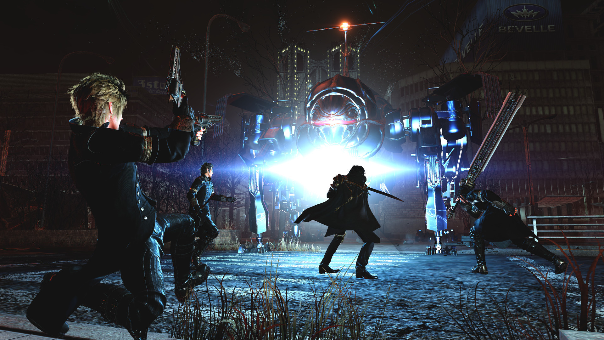 Listen to Final Fantasy Soundtracks on Apple Music and Spotify Worldwide
