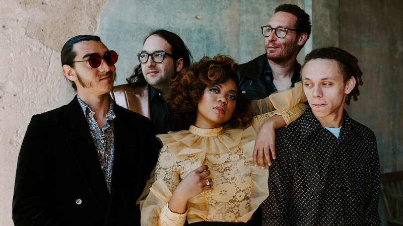 NPR Music are offering up their favourite music in new packages