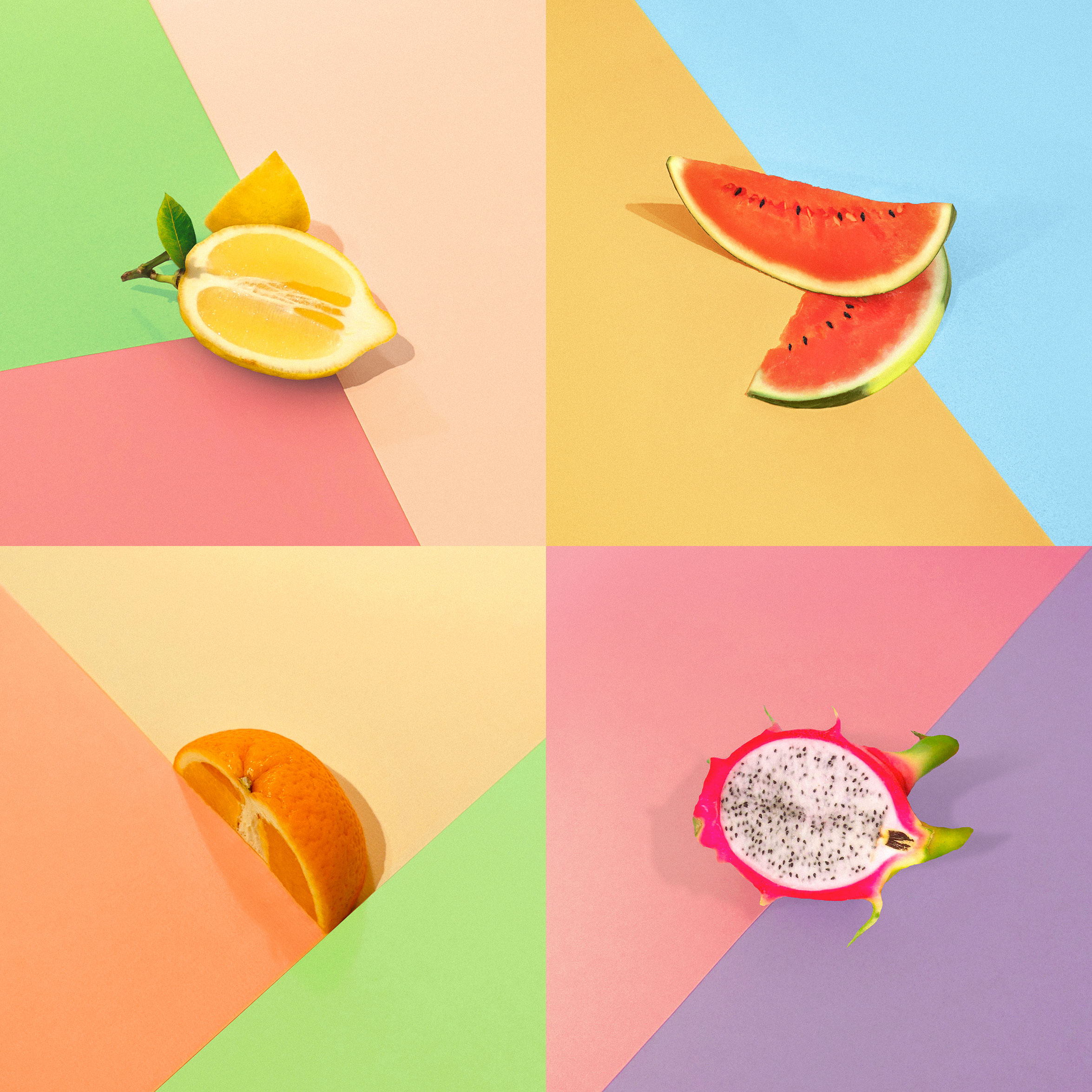 Strange Fruits Radio – Teasing New Pop/Electronic Music via Podcast every Monday (Video)