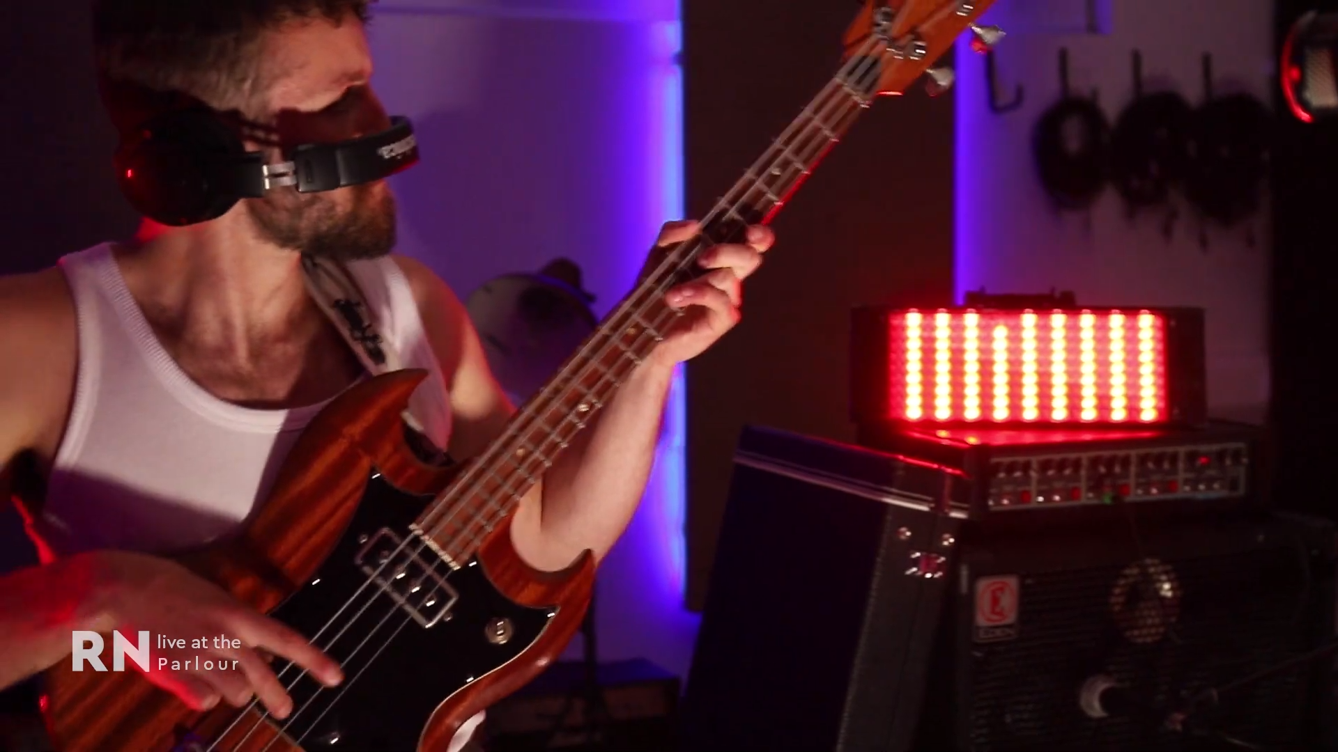 School Disco bring the hard jams all the way from Brighton