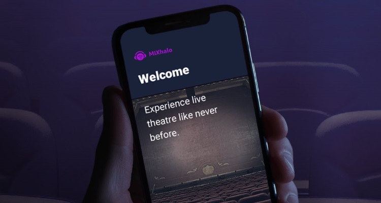 Mixhalo raise $10 million to play live music in your ears at events