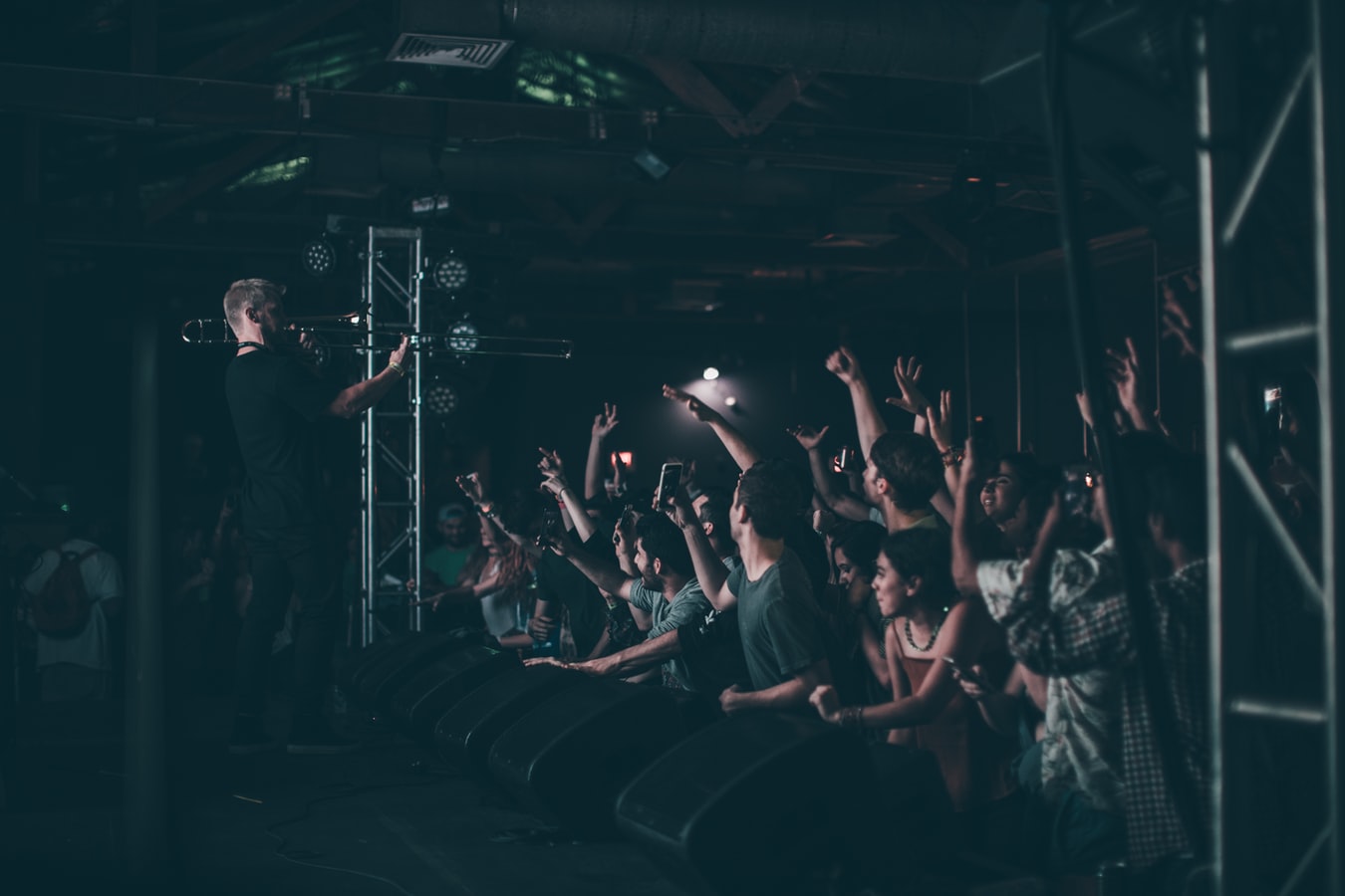 Live music popularity has seen a decline in 2019