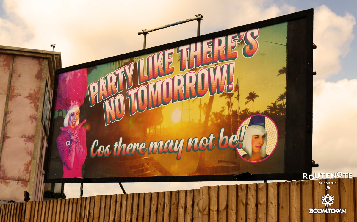 Boomtown 2019 Chapter 11: The Radical City is much, much more than a festival (review)