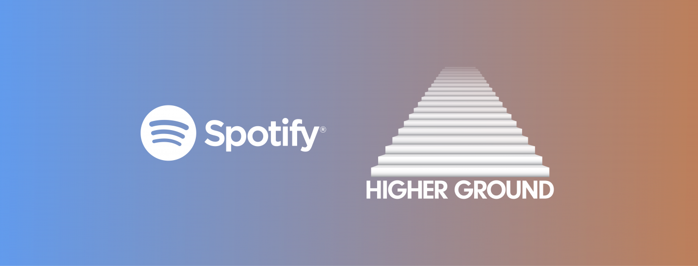 The Obama’s partner with Spotify for exclusive podcasts