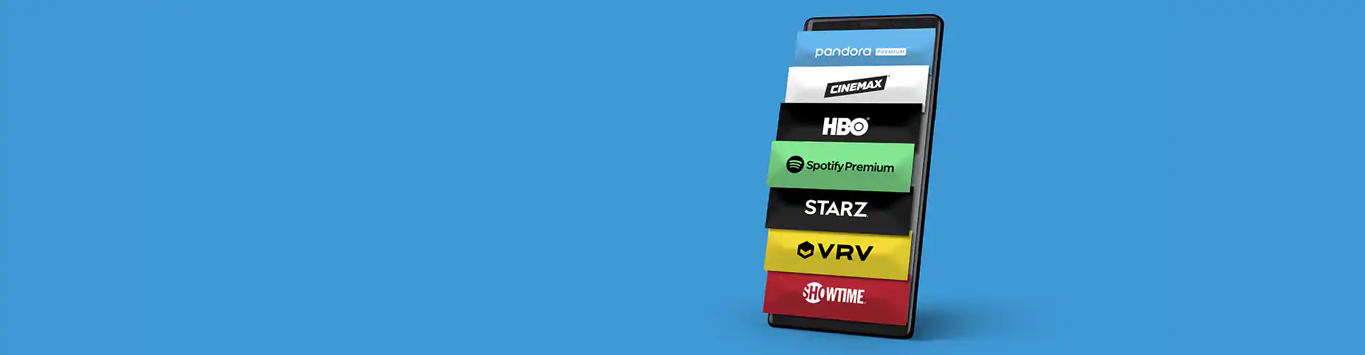 Spotify Premium coming free with AT&T plans