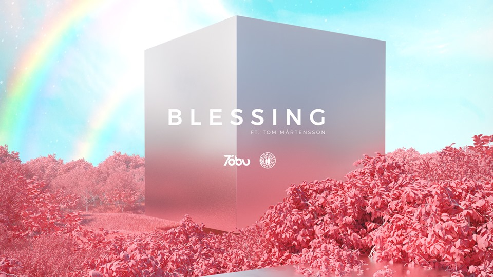 Tobu’s new track hits top Spotify playlists