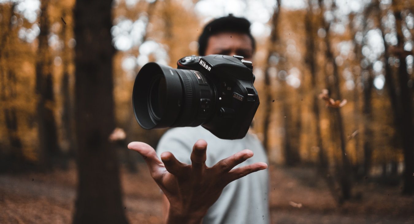 The top 5 sites to get FREE copyright free images