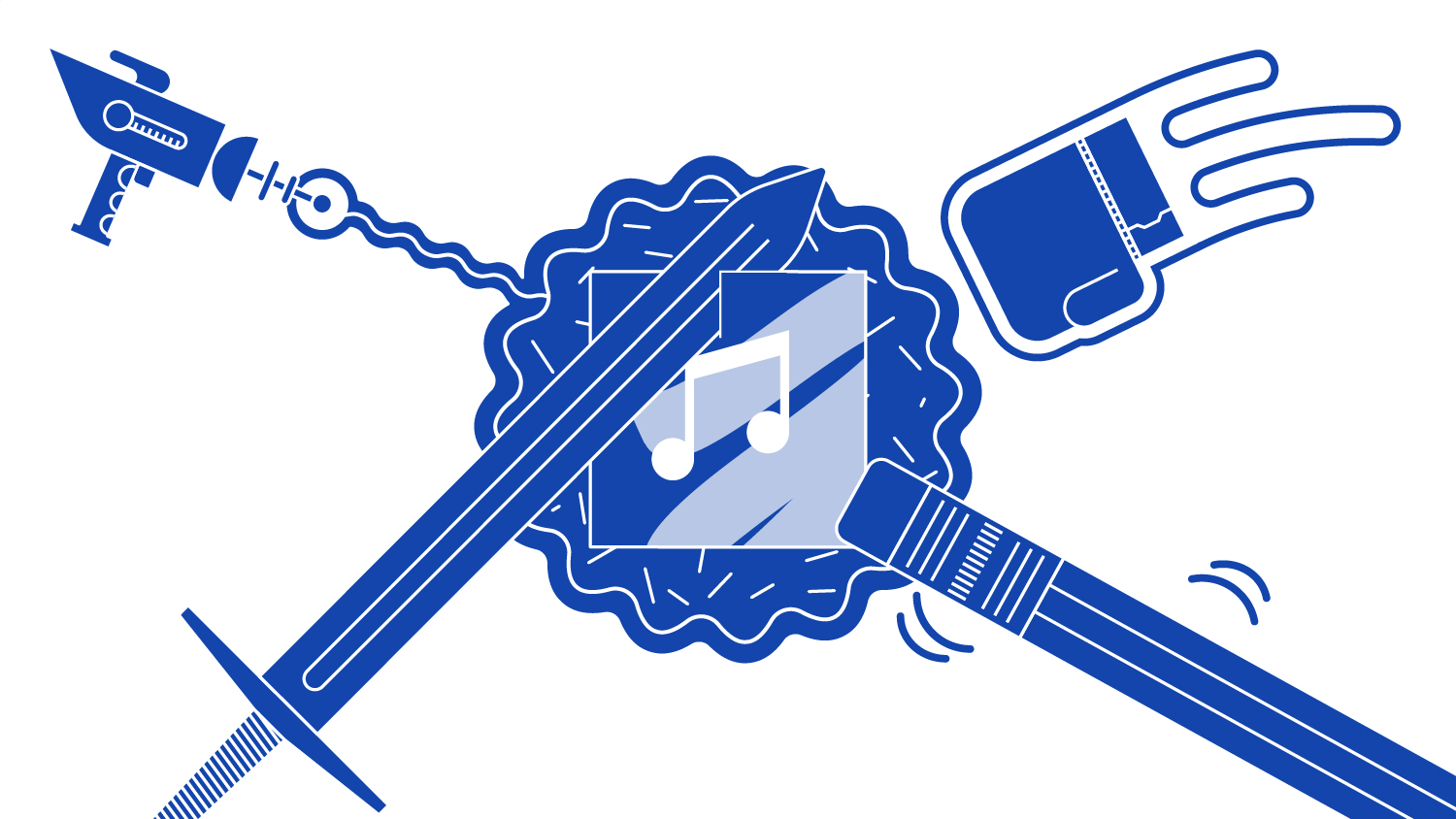 The CASE Act could revolutionise the power small creators have over their work – Here’s how