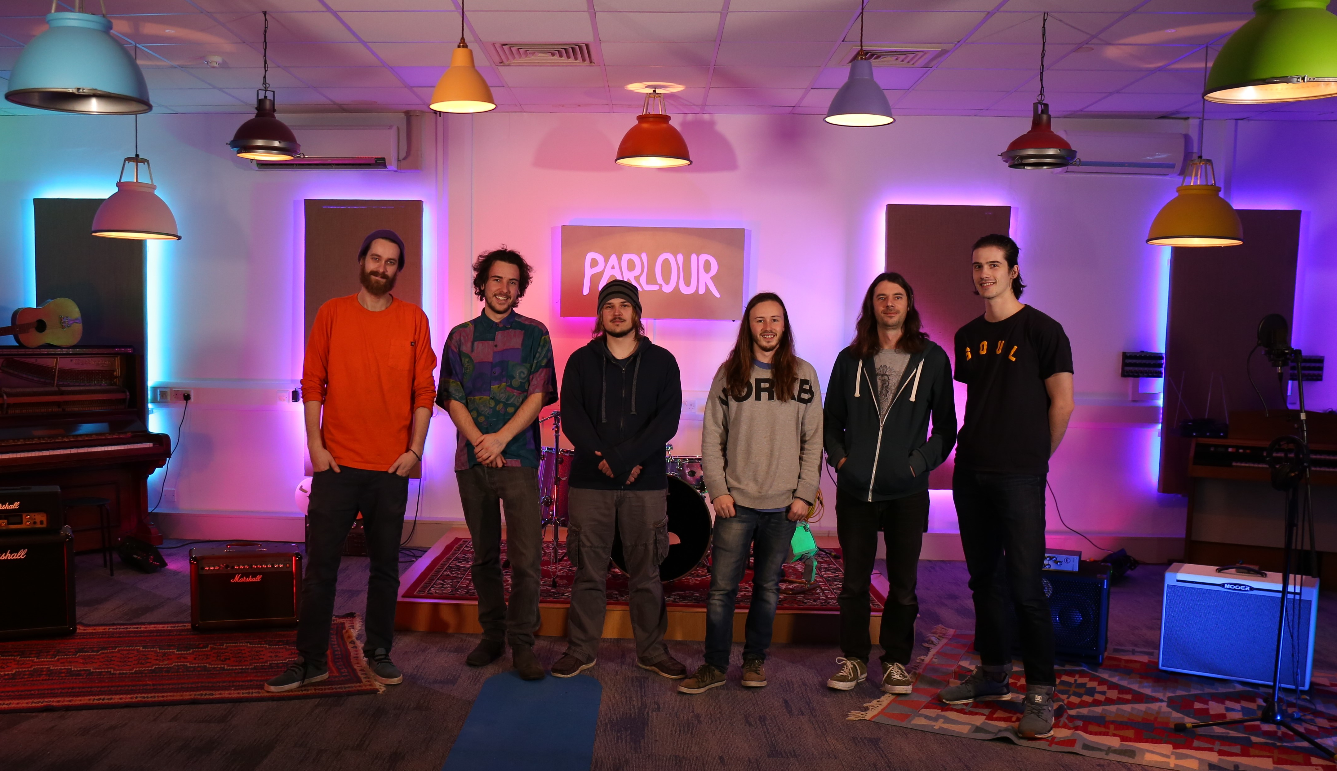 Happy Birthday RouteNote Sessions! Our live sessions turn 1 year old