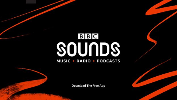 BBC are shutting down iPlayer Radio this month