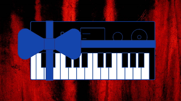 5 scary sample packs free for Halloween