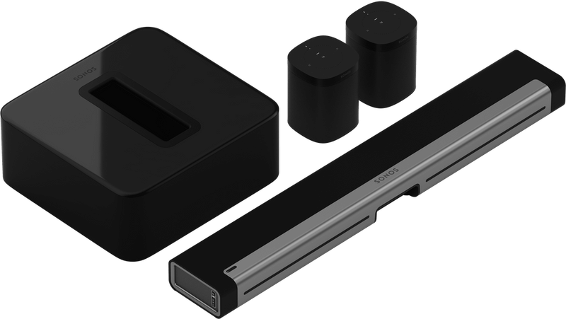 Sonos goes the Blockbuster route with speakers for rent