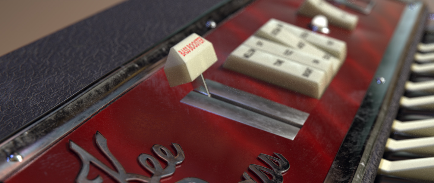 Get this free bass synth plugin to get a 60’s sound