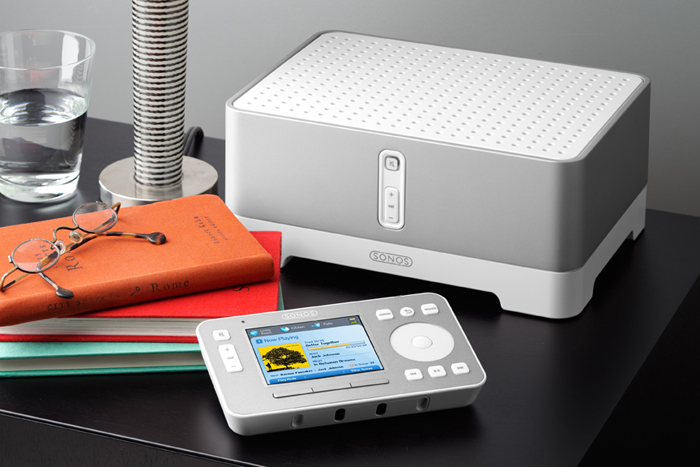 If you have an old Sonos device you can now trade it for a newer one