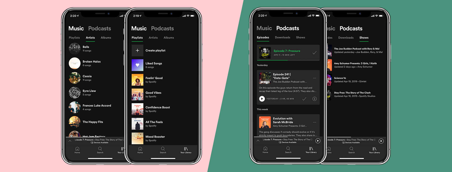 Sube tu música a Spotify gratis