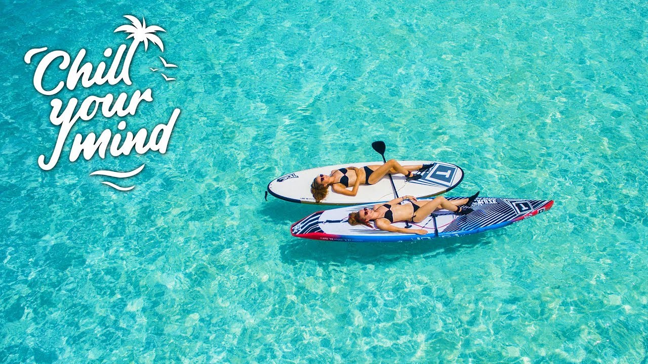 End of Summer Mix 2019 – Tropical & Deep House Mix, Chill Out Mix