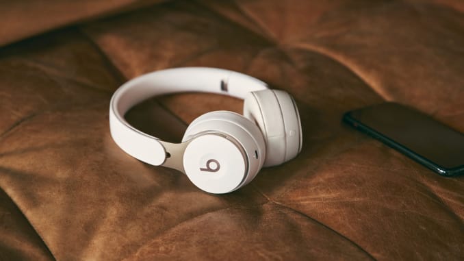 Apple speaker/headphone hybrids could change the game