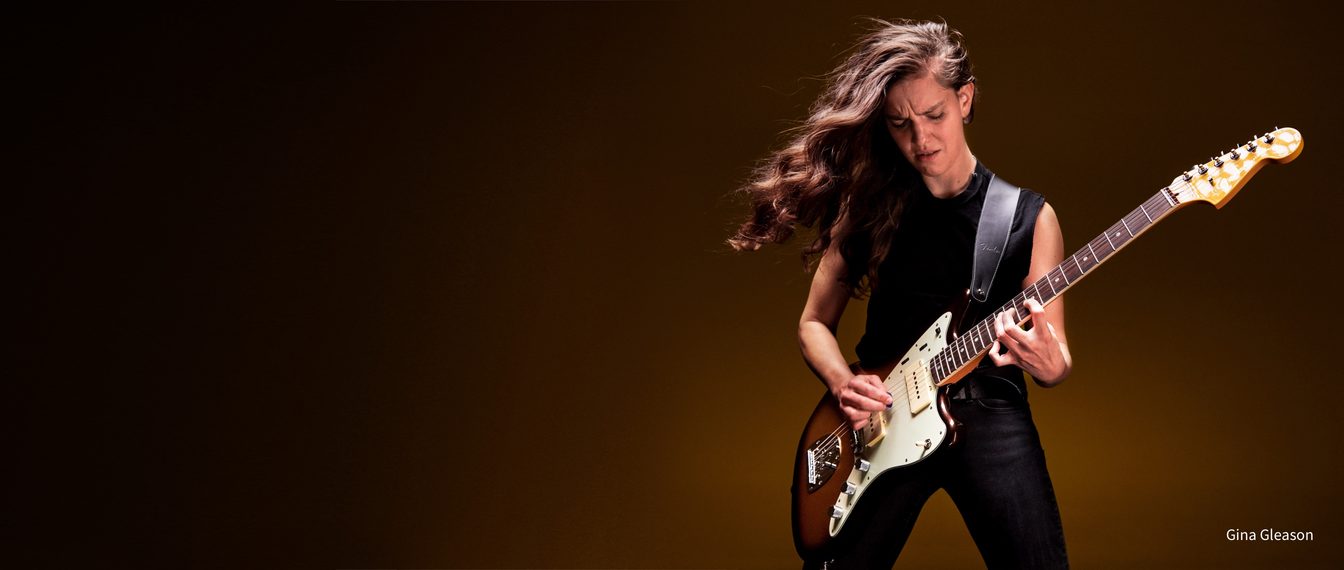 Fender unveils their most advanced series, updating all the classics