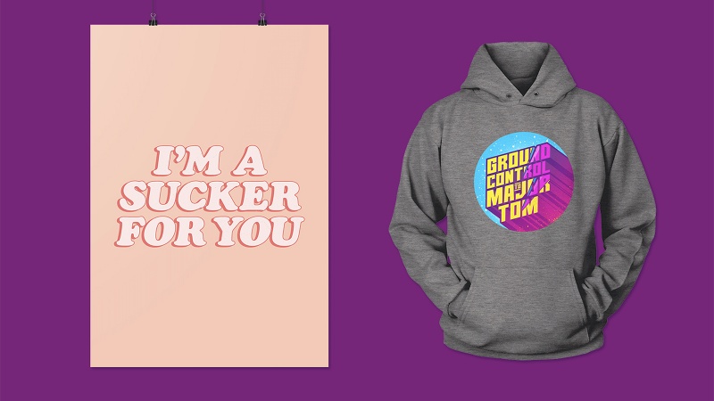 LyricFind’s eBay deal makes lyrics merch available everywhere