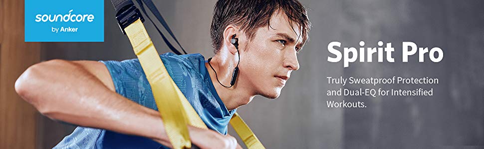 Anker’s renowned SoundCore wireless headphones for just $27.99 for Black Friday