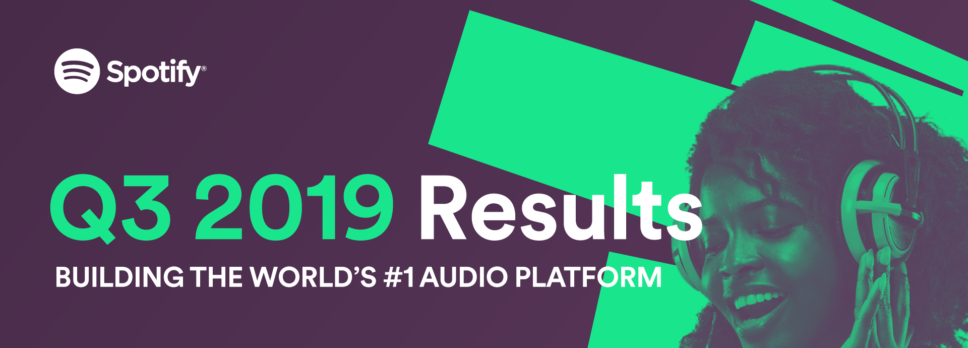 Spotify Premium subscribers growing quicker than free listeners