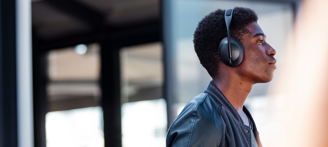 Get money off Bose’s best noise-cancelling headphones