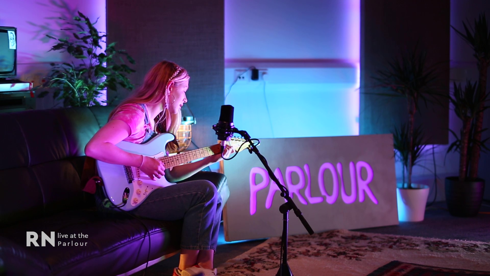 RouteNote Sessions’ Top 5 Solo sessions of 2019