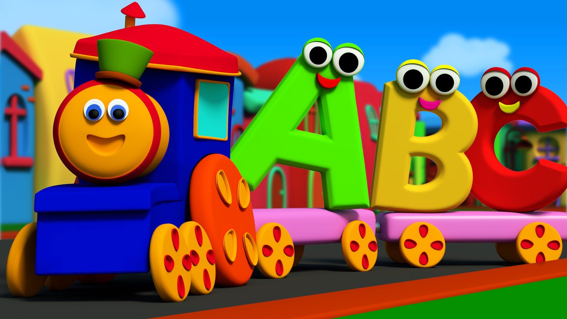 Children’s Music Distribution