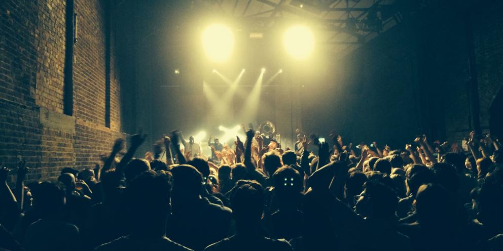 UK Government slashes business rates for grassroots music venues