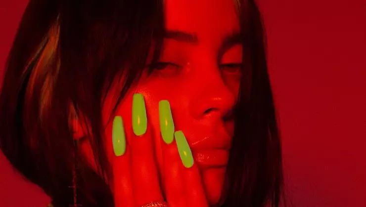 Billie Eilish to sing the new James Bond theme song