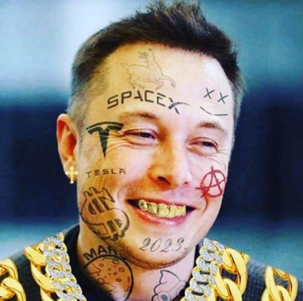Tech entrepreneur, meme extraordinaire and SoundCloud rapper Elon Musk heads back to the studio to craft ‘Don’t Doubt ur Vibe’