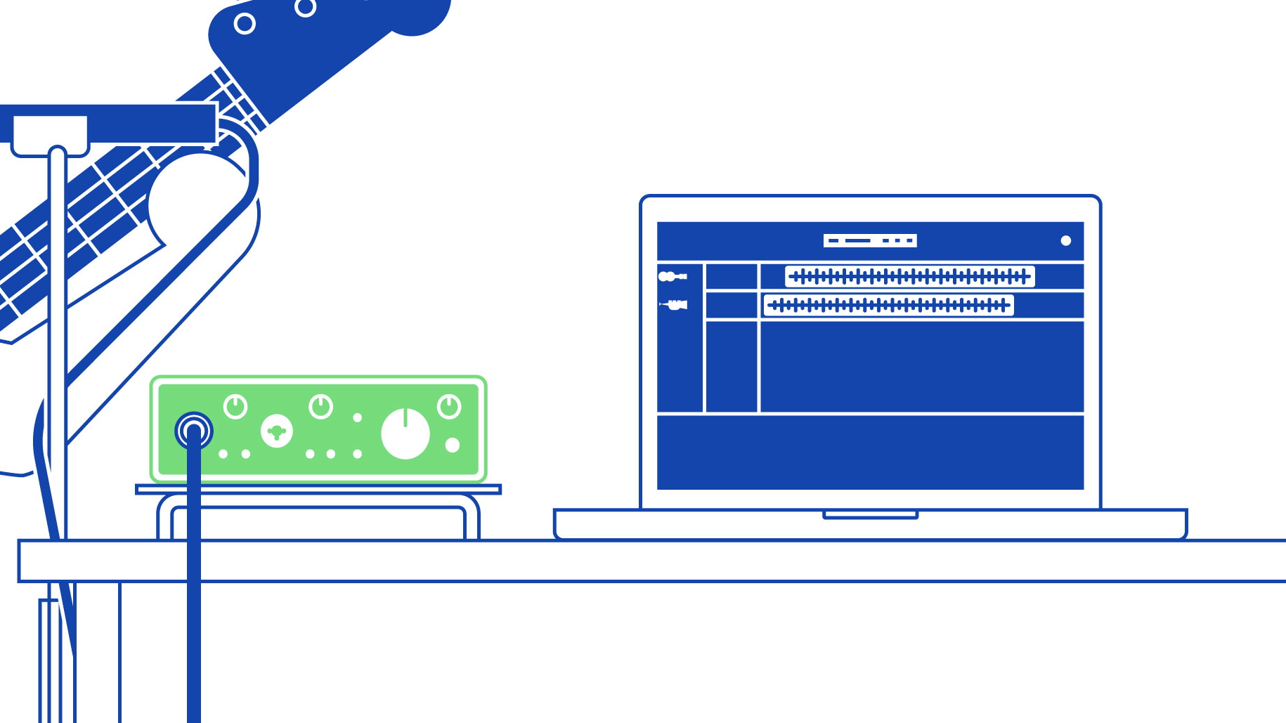 The 5 best DAWs for music production and recording (2020)
