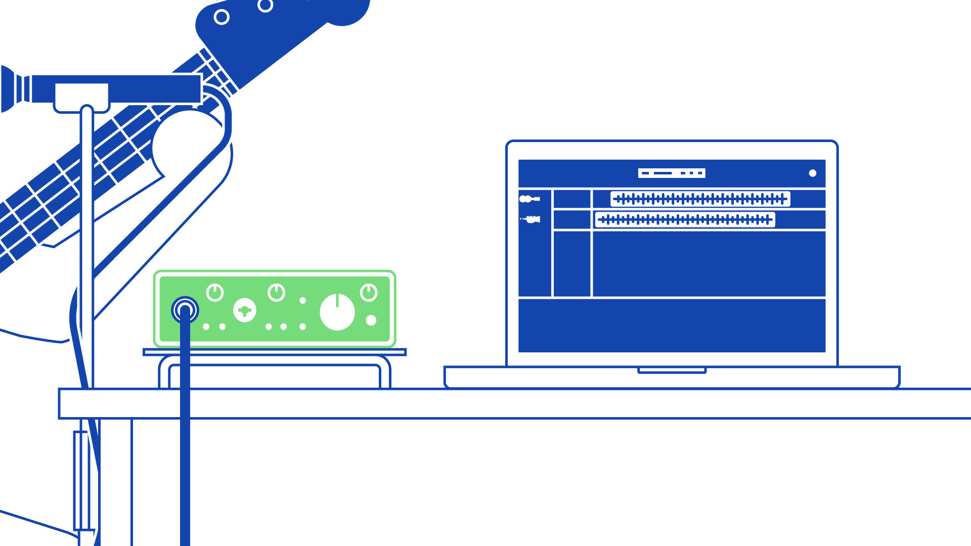 Music Production Terms – A Glossary