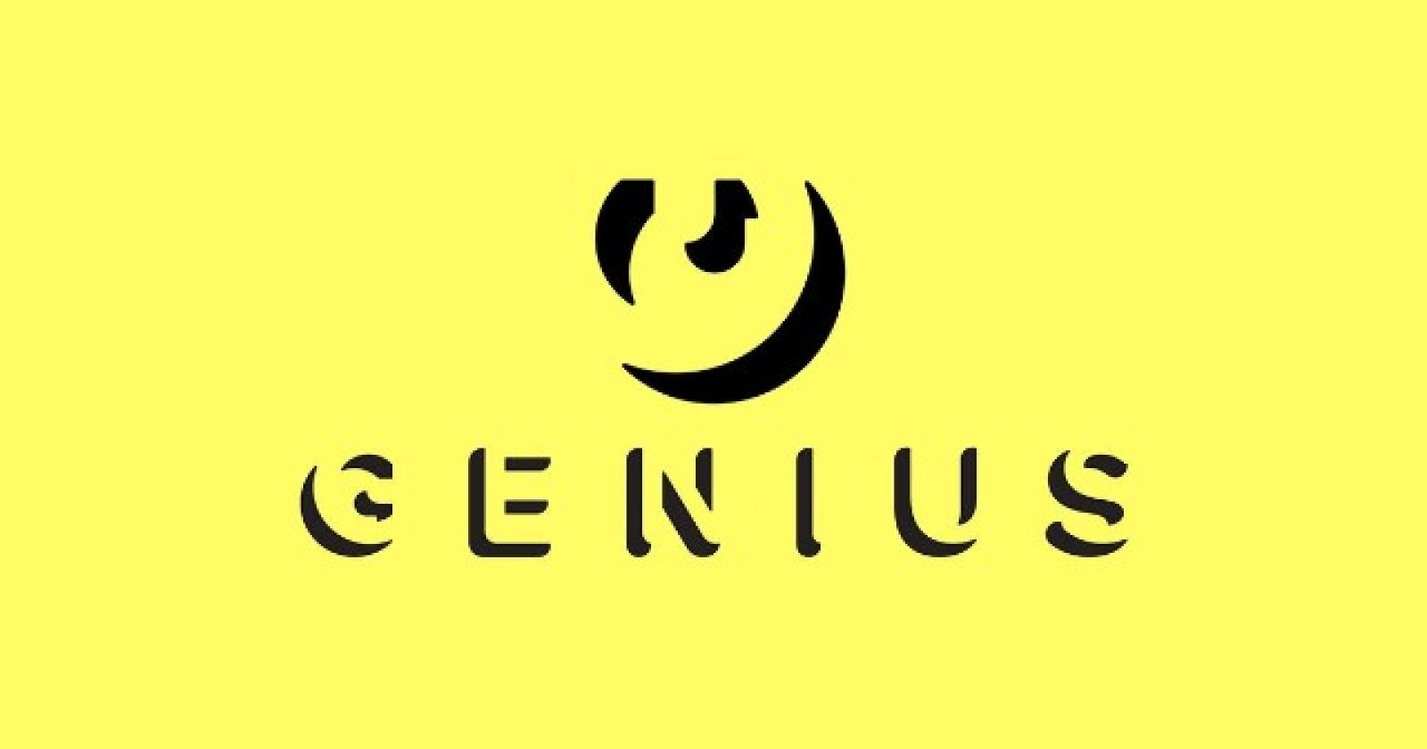 Genius content is coming to TV for the first time