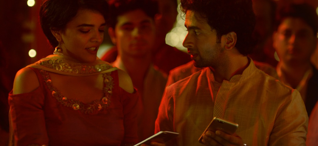 200 million people are streaming music in India