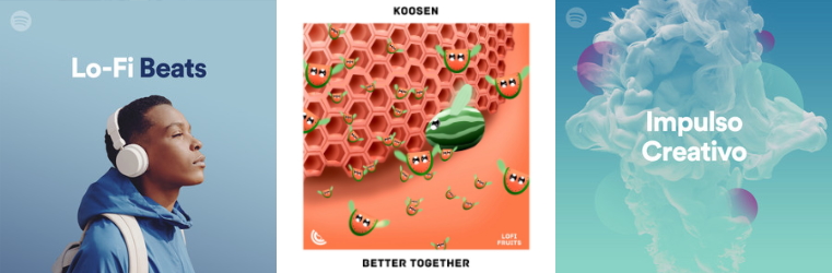 Koosen, Green Bull & Fets find Spotify success with Lo-Fi Jack Johnson cover