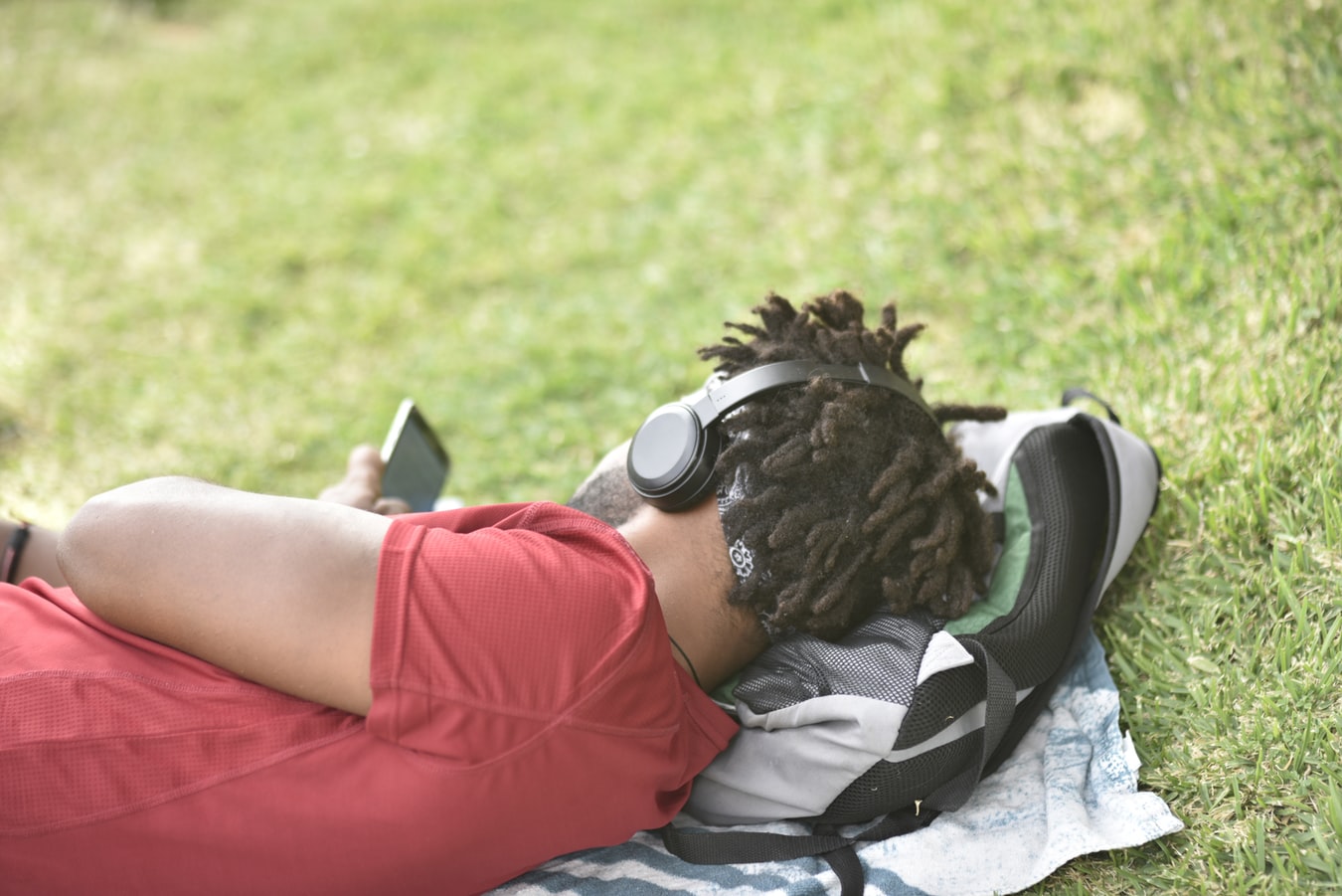 Millennials love music more than anyone else but who still listens to albums?
