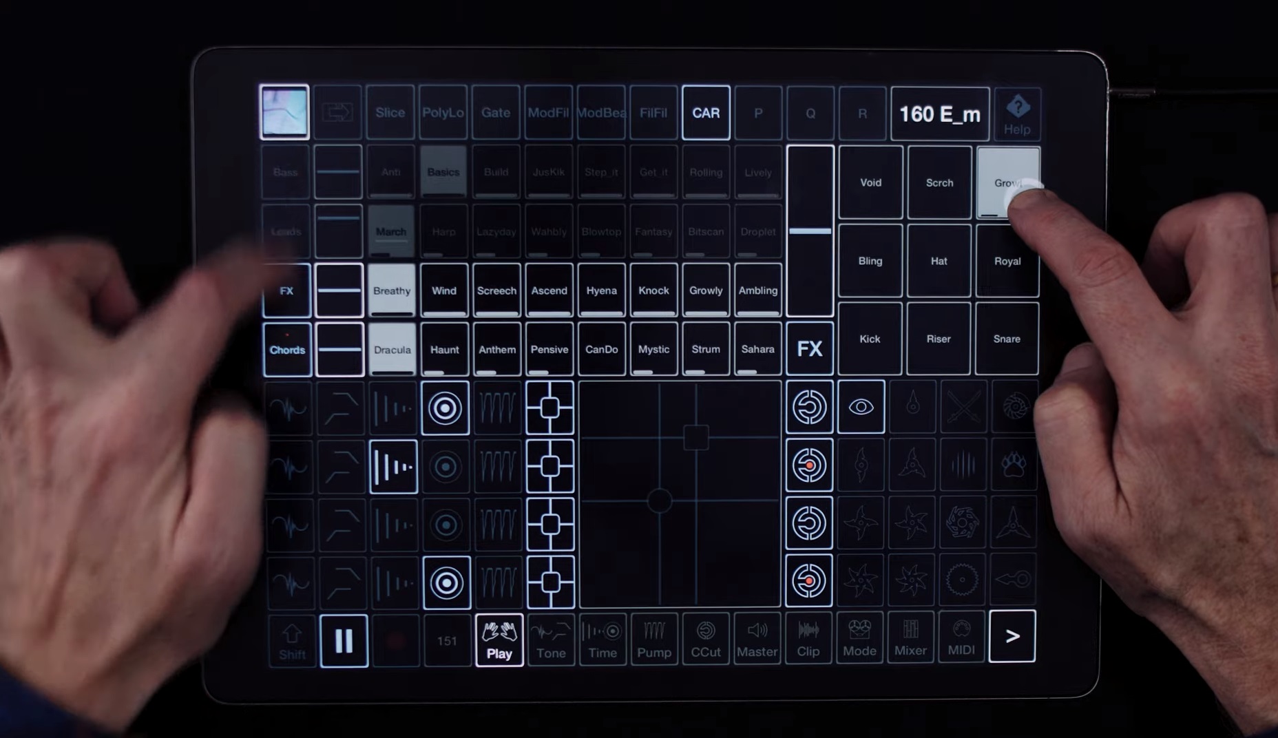 Ninja Tune launches a music-making app with Coldcut