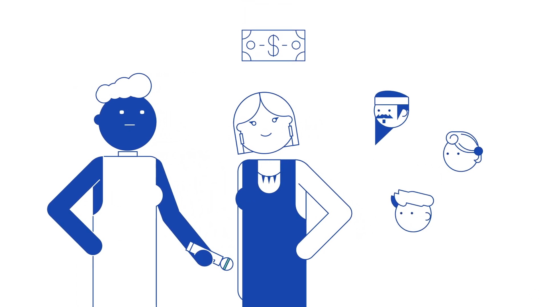 Can I split royalties between artists, producers, vocalists and more?