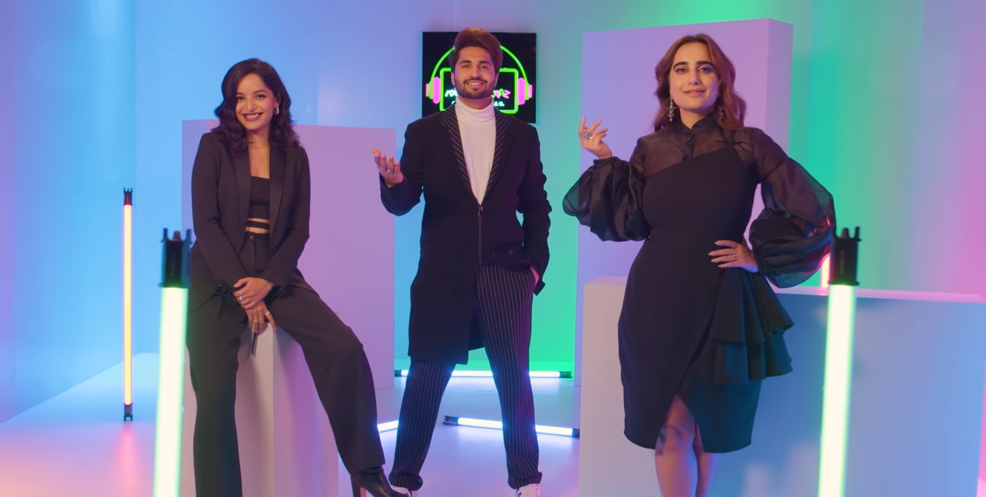Karaoke app Smule are launching a ‘musical reality show’