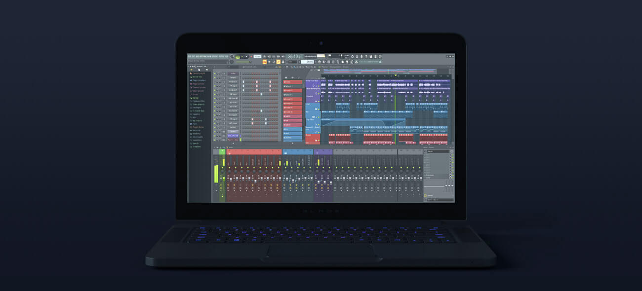 How to Get FL Studio 20 Free