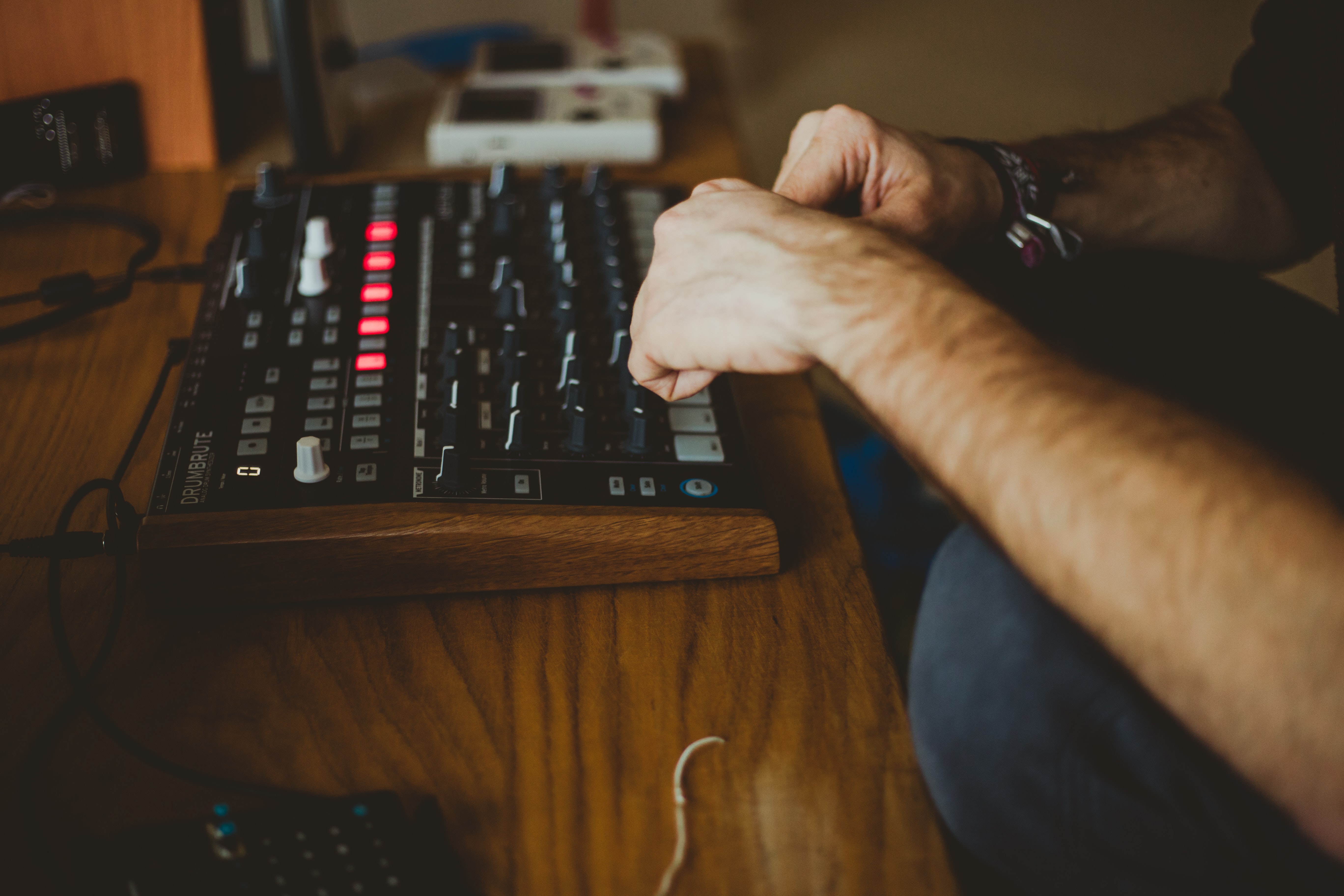 How to distribute your beats