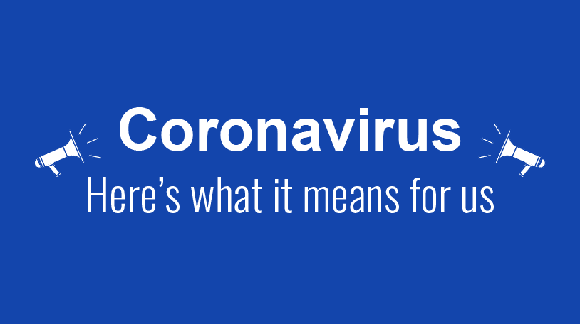 RouteNote Coronavirus Update: Services will continue as usual