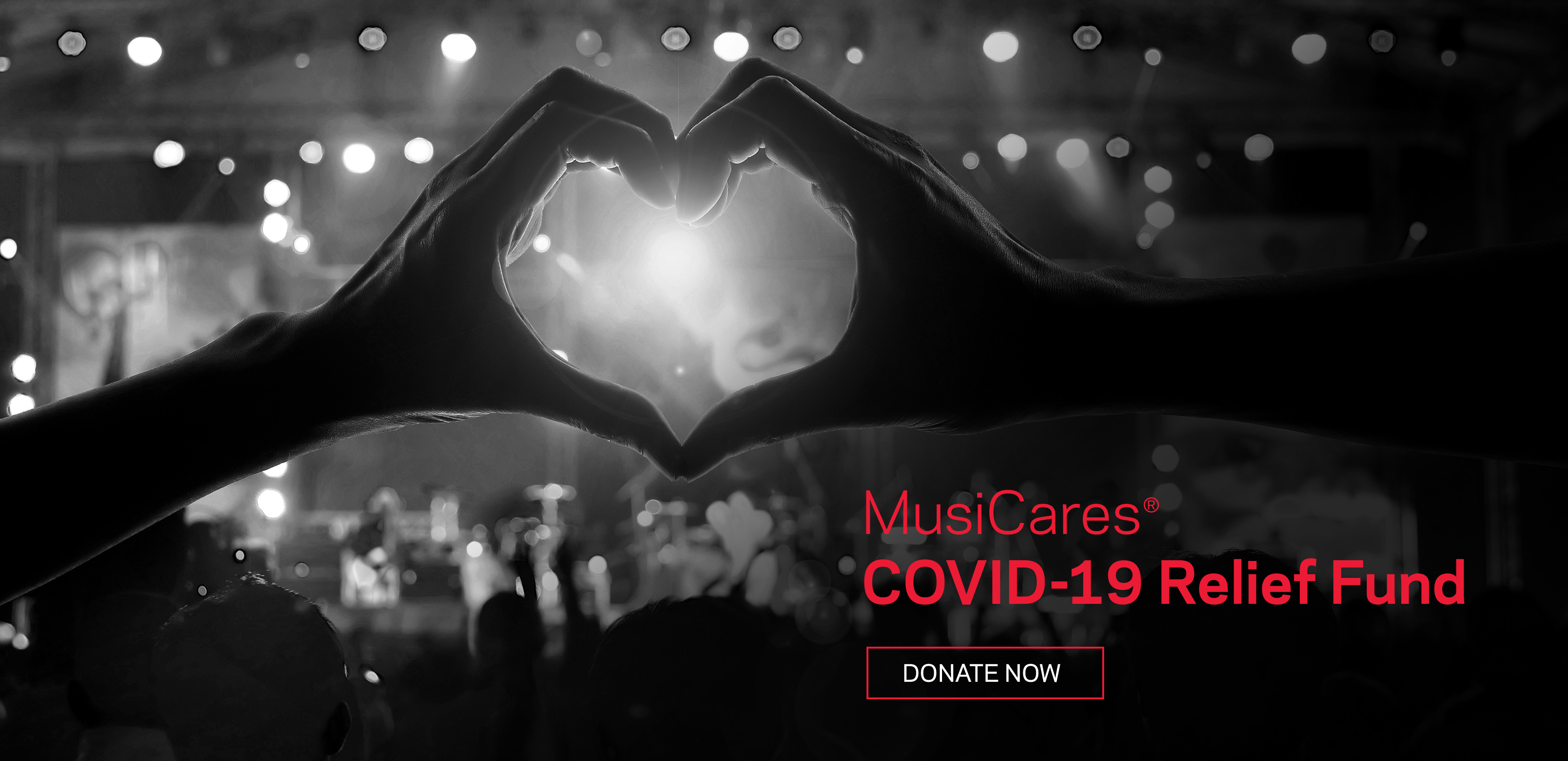YouTube Music, Spotify, Amazon Music, Facebook, SiriusXM and Tidal donate to the Recording Academy’s COVID-19 fund to help music professionals