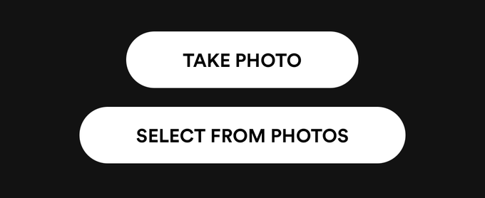 Spotify are looking at matching music to photos