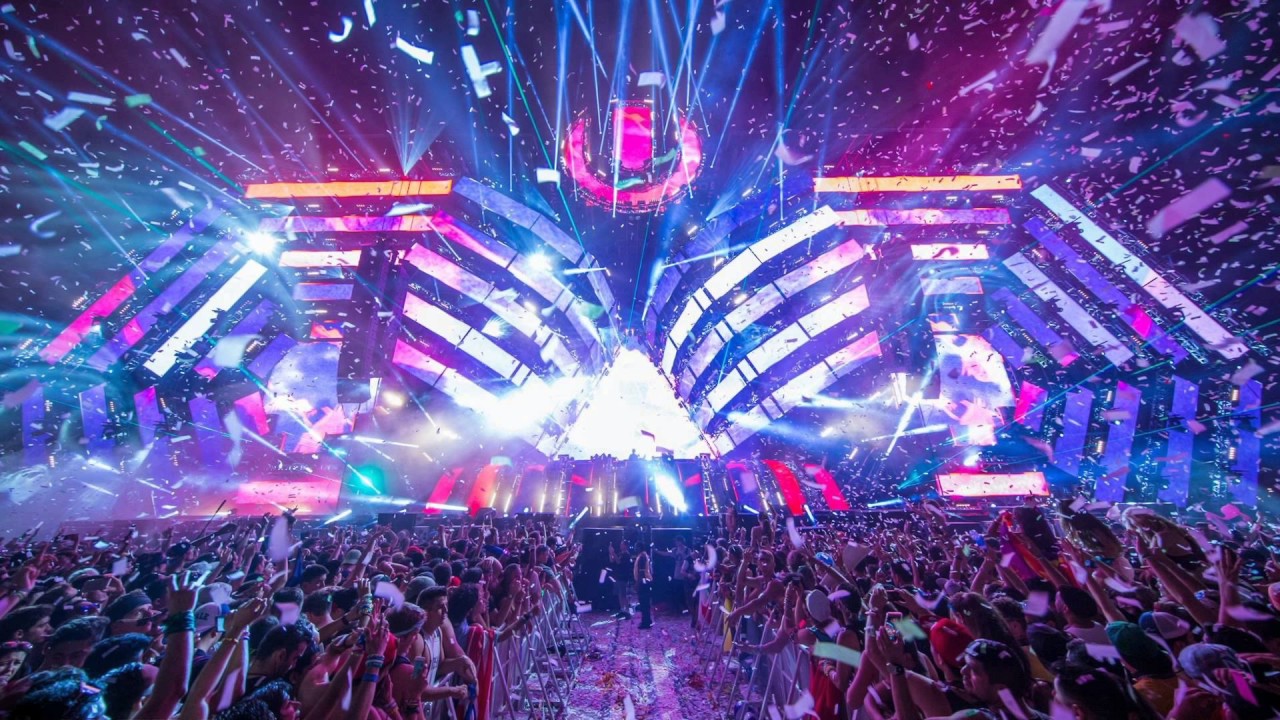 Coronavirus will cancel gigs and festivals
