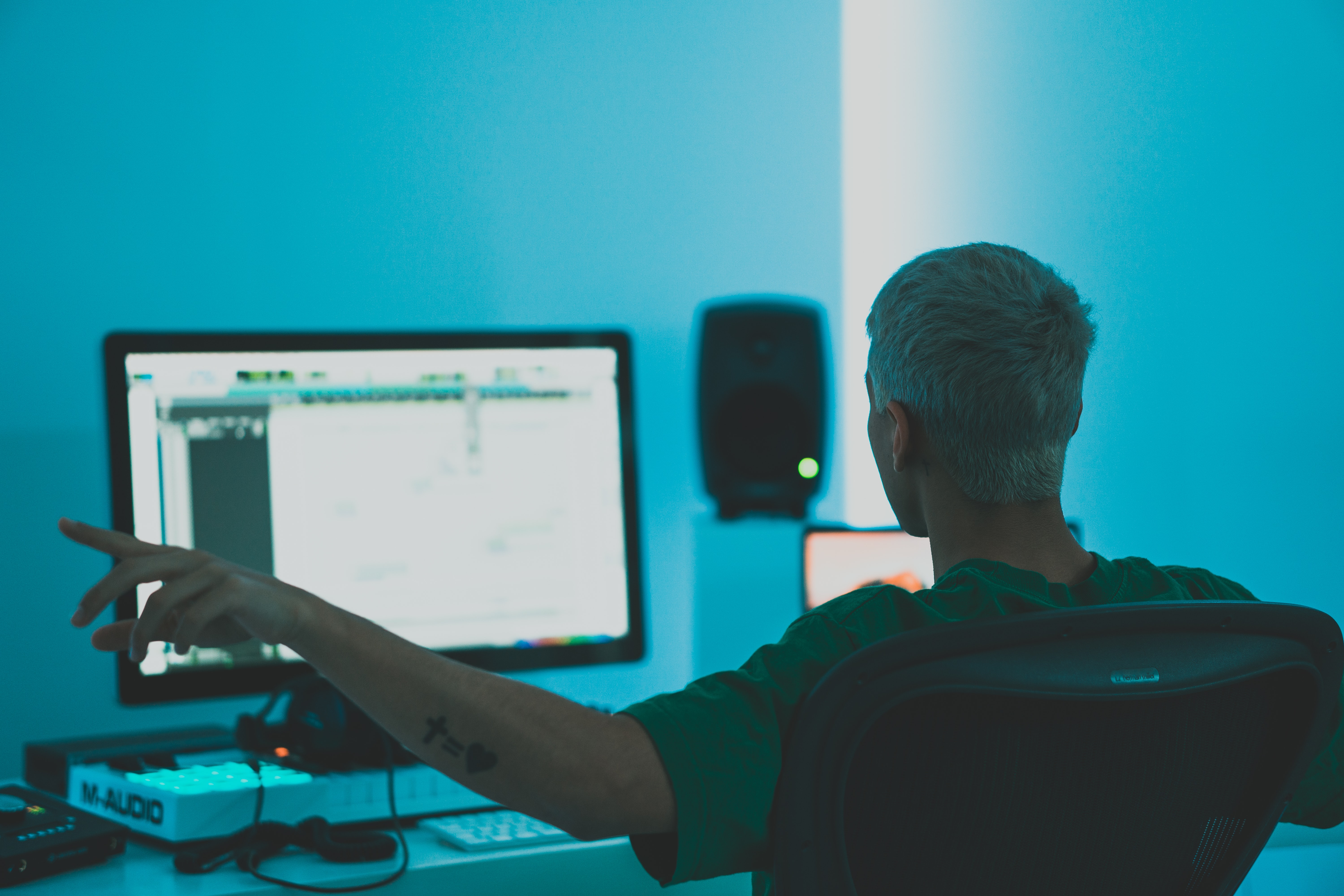 How much money can you make selling beats online