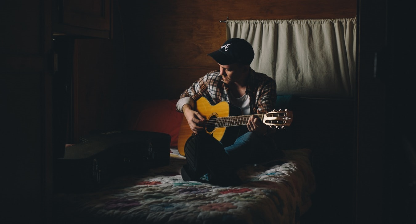 A little advice for performing artists during Coronavirus setbacks